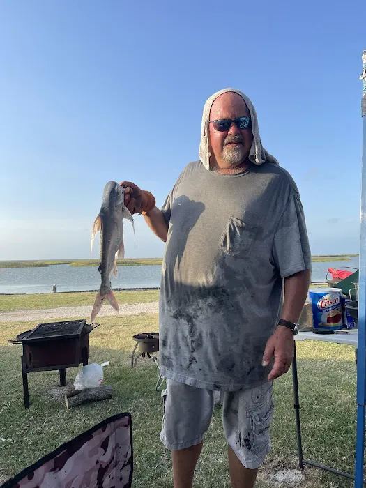 RV Park - Spoonbill Picture 3