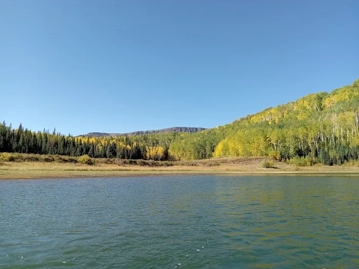 Crosho Recreation area and campground Picture 4
