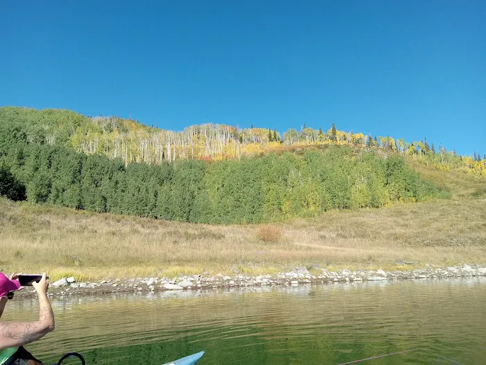 Crosho Recreation area and campground Picture 3