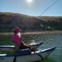 Crosho Recreation area and campground ico