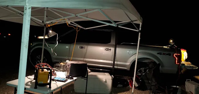 Smith Point RV Park Picture 1