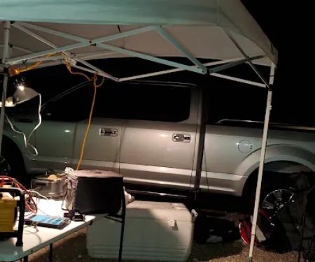 Smith Point RV Park
