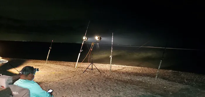 Smith Point RV Park Picture 2