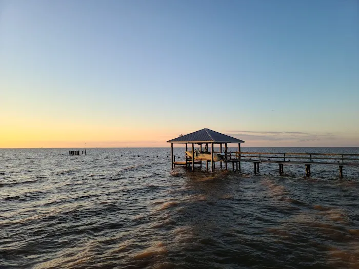 Beach City RV Park Picture 7