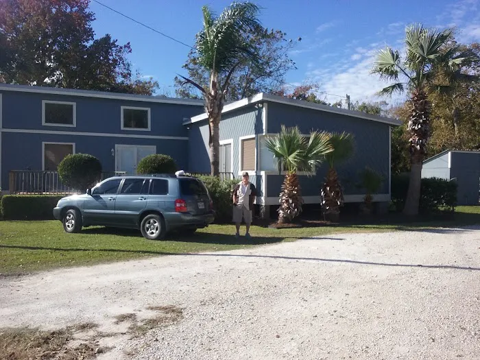 Beach City RV Park Picture 8