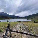 Bear Lake Campground