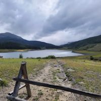 Bear Lake Campground ico
