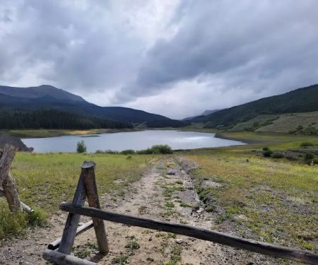 Bear Lake Campground