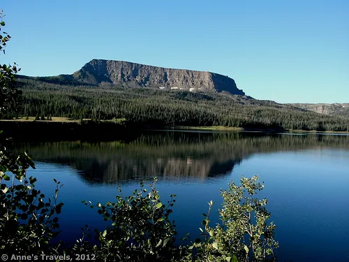 Bear Lake Campground Picture 4