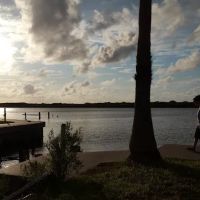 Crystal Canal RV ico