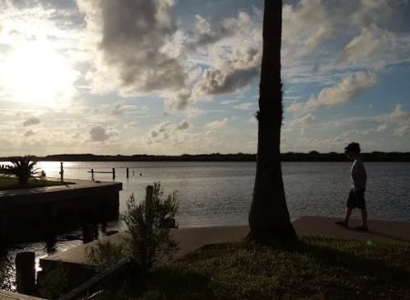 Crystal Canal RV