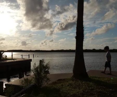 Crystal Canal RV
