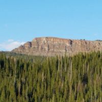 Sheriff Reservoir Campground ico