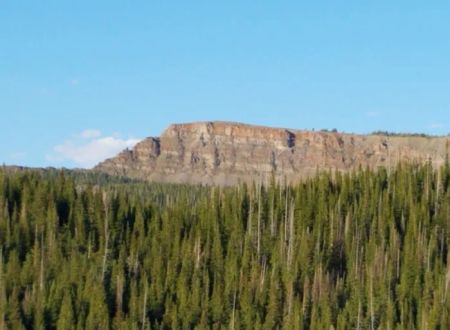 Sheriff Reservoir Campground