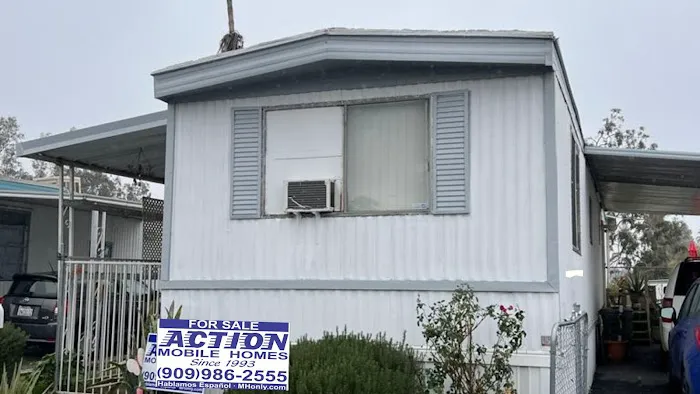 Lytle Creek Mobile Estates Picture 2