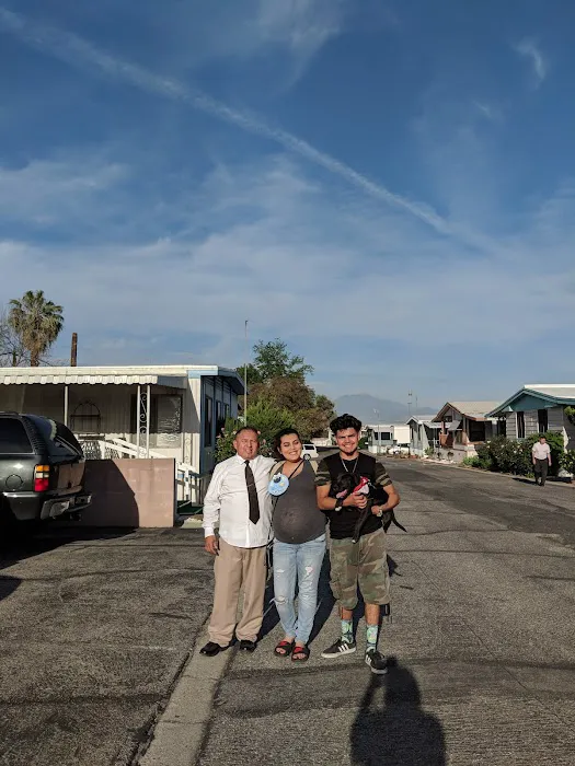 Lytle Creek Mobile Estates Picture 7