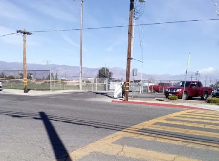 Lytle Creek Mobile Estates