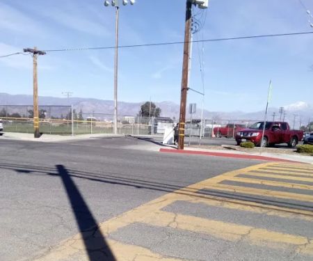 Lytle Creek Mobile Estates