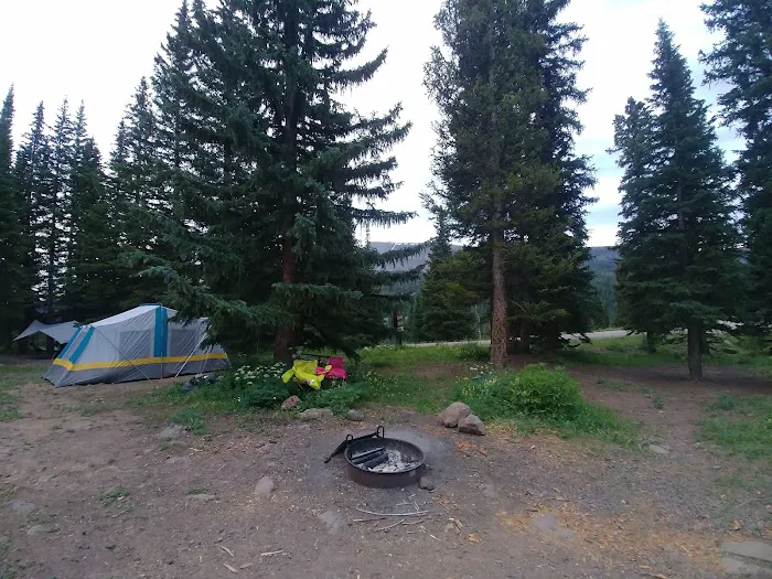 Horseshoe Campground Picture 4