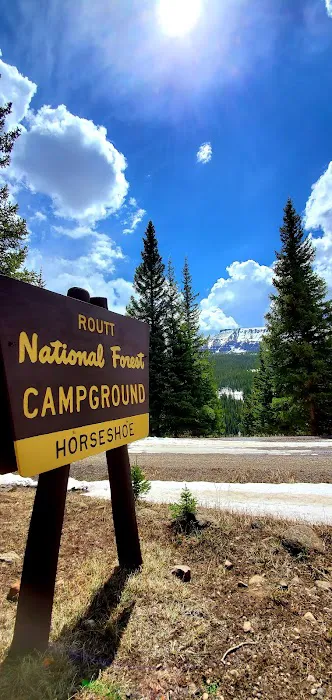 Horseshoe Campground Picture 7