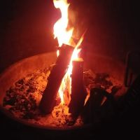 Horseshoe Campground ico
