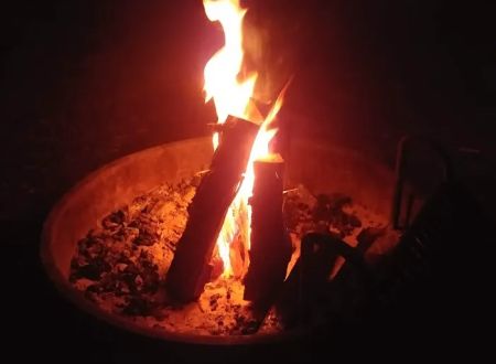 Horseshoe Campground