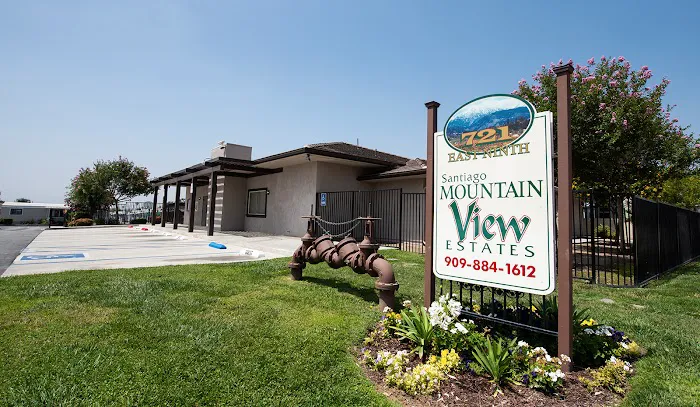Santiago Mountain View Estates Picture 3
