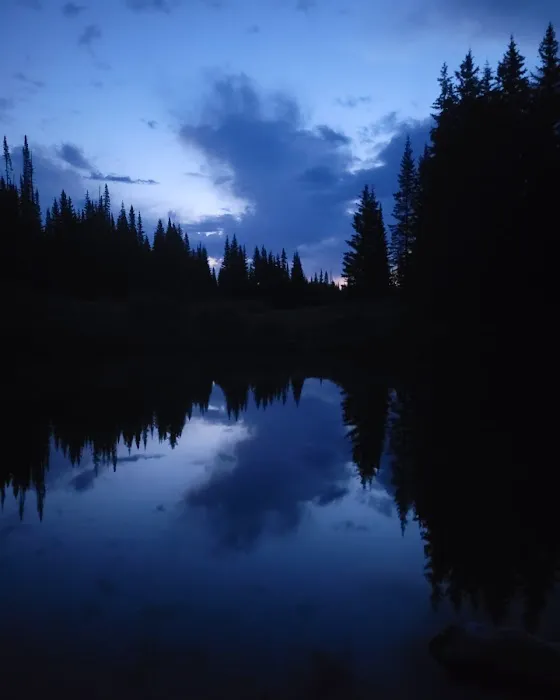 Cold Springs Campground Picture 1