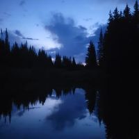 Cold Springs Campground ico