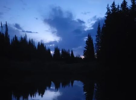 Cold Springs Campground