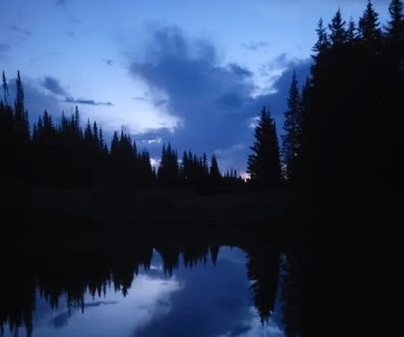 Cold Springs Campground