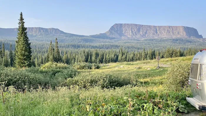 Cold Springs Campground Picture 5