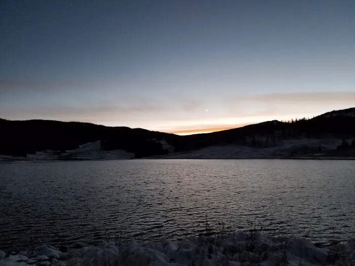 Vaughn Lake Campground Picture 9