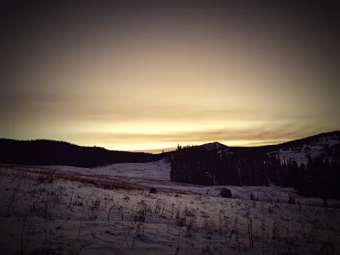Vaughn Lake Campground Picture 6