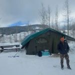 Vaughn Lake Campground