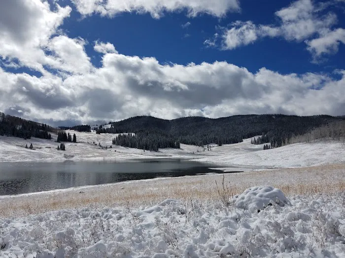 Vaughn Lake Campground Picture 7