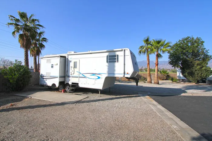 San Bernardino RV Park Picture 8