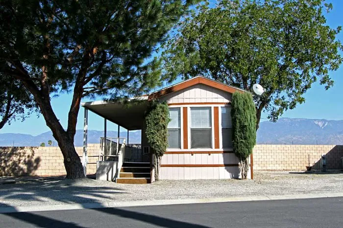 San Bernardino RV Park Picture 7