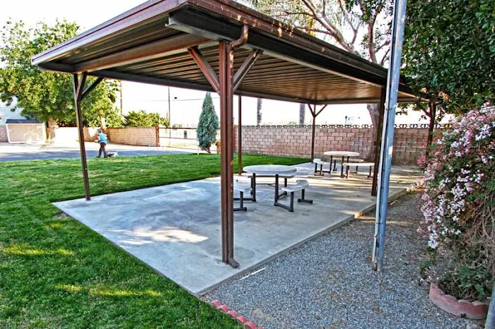 San Bernardino RV Park Picture 3
