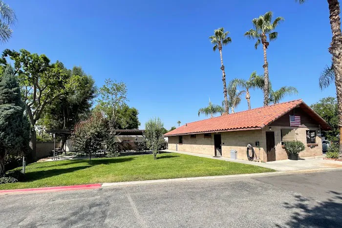 San Bernardino RV Park Picture 1