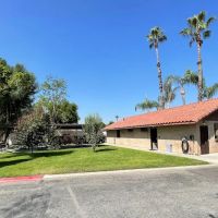 San Bernardino RV Park ico