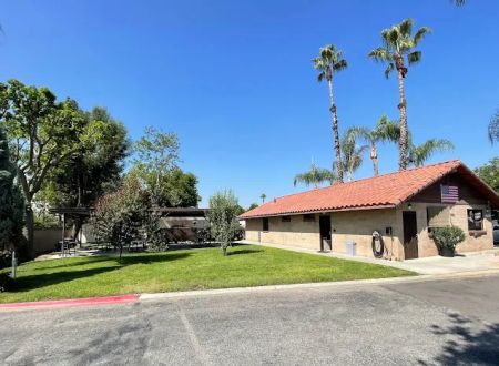 San Bernardino RV Park