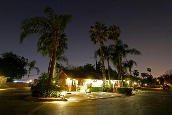 San Bernardino RV Park Picture 5