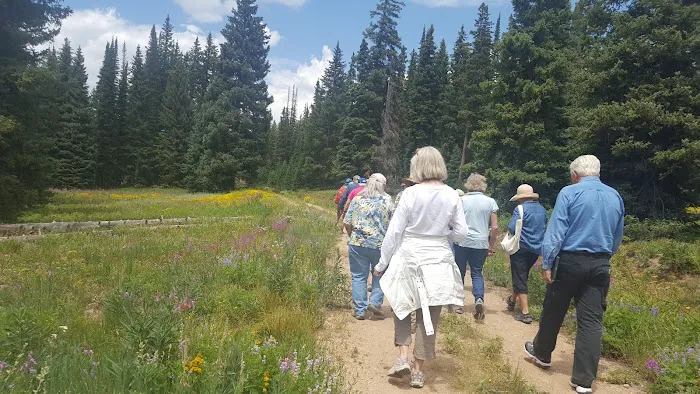 Dumont Lake Picnic Site (recgovnpsdata) Picture 6