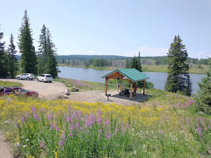 Dumont Lake Picnic Site (recgovnpsdata) Picture 8