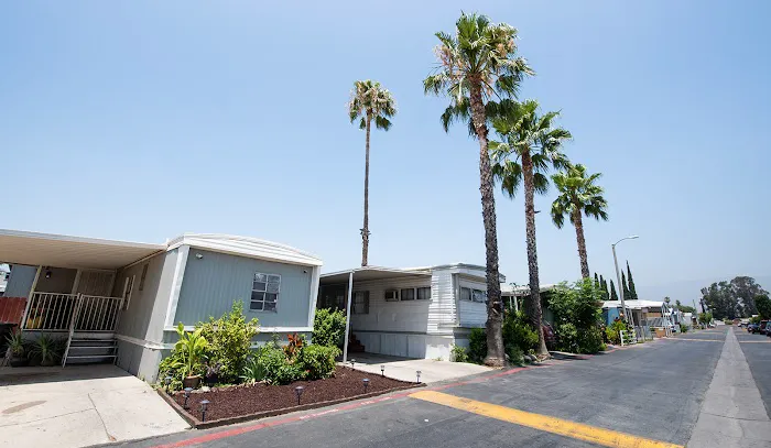 Ninth Street Mobile Home Park Picture 9
