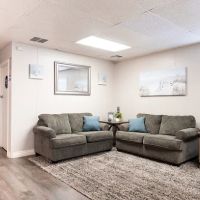 Ninth Street Mobile Home Park ico