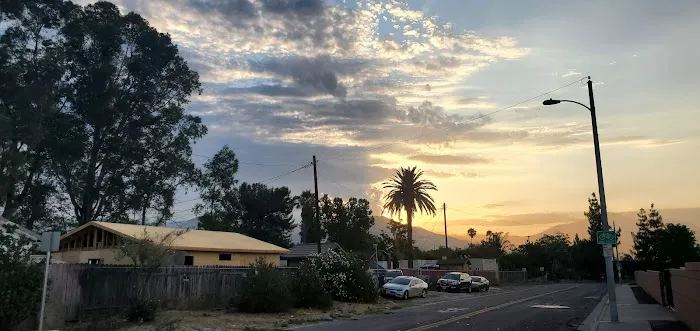Ninth Street Mobile Home Park Picture 4