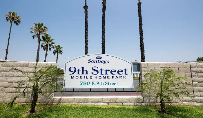 Ninth Street Mobile Home Park Picture 8
