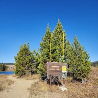 Dumont Lake Campground ico